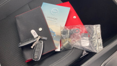 Nissan Qashqai 1.3 DiG-T MH 158 Acenta Premium 5dr Petrol Hatchback